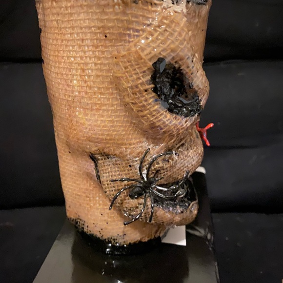 Hand made Tumbler Oogie Boogie - Picture 3 of 3